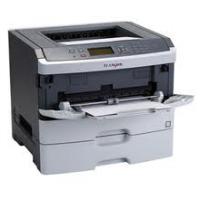Lexmark E462DTN Printer Toner Cartridges